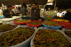 Piac Bagdadban