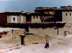 Pemandangan dari Yaprakbaşı, Sinar di 1986.jpg