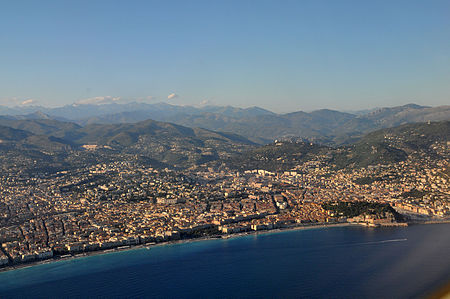 Aerial view downtown Nice.jpg