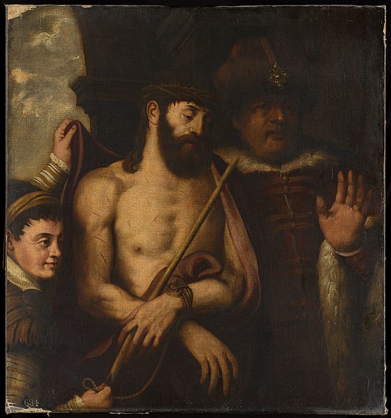 File:After Titian (c. 1488-Venice 1576) - Ecce Homo - RCIN 406066 - Royal Collection.jpg