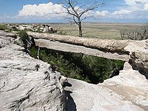 Agate Bridge