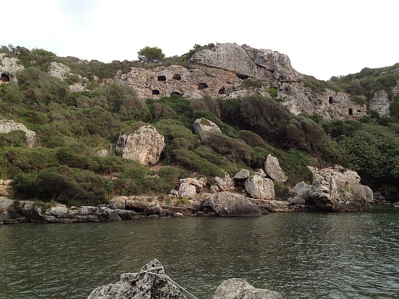 File:Alaior, 07730, Balearic Islands, Spain - panoramio (12).jpg