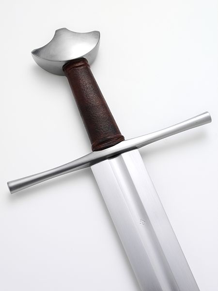 File:Albion Ritter Medieval Sword 02 (6093341001).jpg