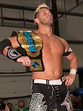 Vignette pour Alex Shelley