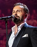 Alfie Boe: Age & Birthday