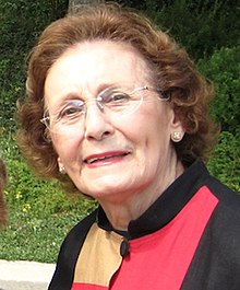 Alicia Terzian