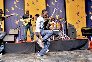 Alick Macheso Musical artist