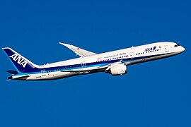 Boeing 787-9