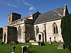 All Saints church, East Pennard - geograph.org.uk - 1025320.jpg