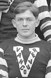 Allan Parr, Vancouver Millionaires.jpg