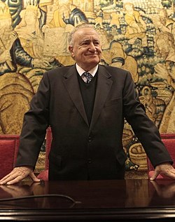 Alonso Montero Presidente RAG Praza Publica (cropped).jpg