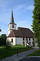 St. Marien in Altenschönbach