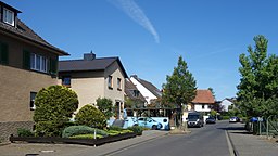 Am Vorend in Bergisch Gladbach