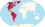 Americas in the world (red) (W3).svg