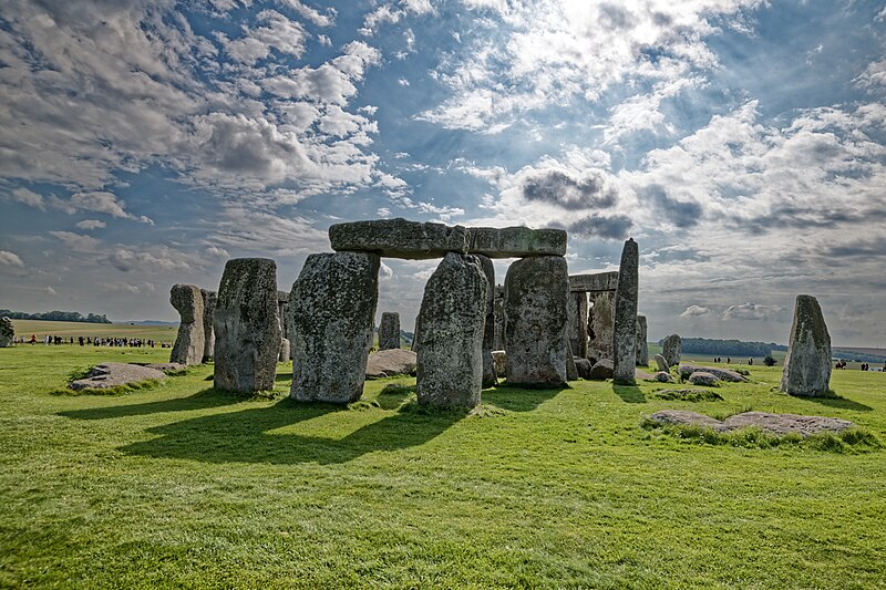 File:Amesbury, Stonehenge Wiltshire 1000097 20230817 0016.jpg