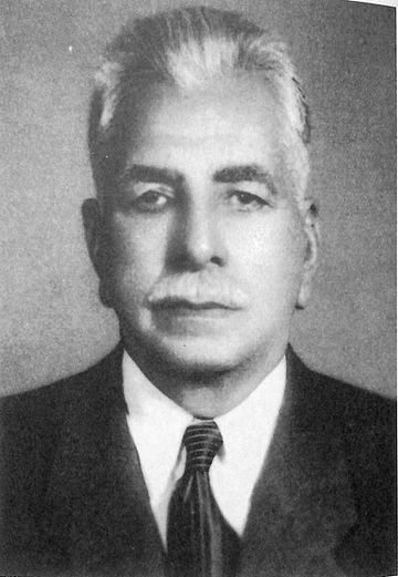 Ismail Amirkhizi