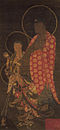 Amitabha Triad (Leeum, Samsungin taidemuseo) 2.jpg