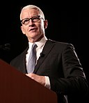 Anderson Cooper: Âge & Anniversaire