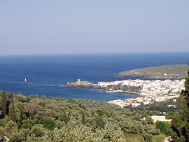 Andros-stad