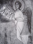 ملاك دورميتيون