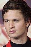 Ansel Elgort