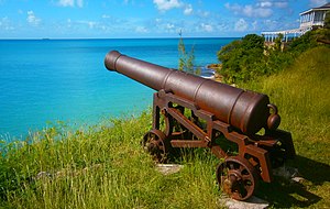 Antigua Y Barbuda Saint John: Historia, Clima, Patrimonio