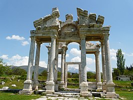 Aphrodisias