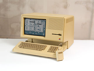 Macintosh XL modified version of the Apple Lisa personal computer made by Apple Computer, Inc.
