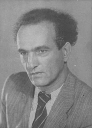 <span class="mw-page-title-main">Ardeshir Ovanessian</span>