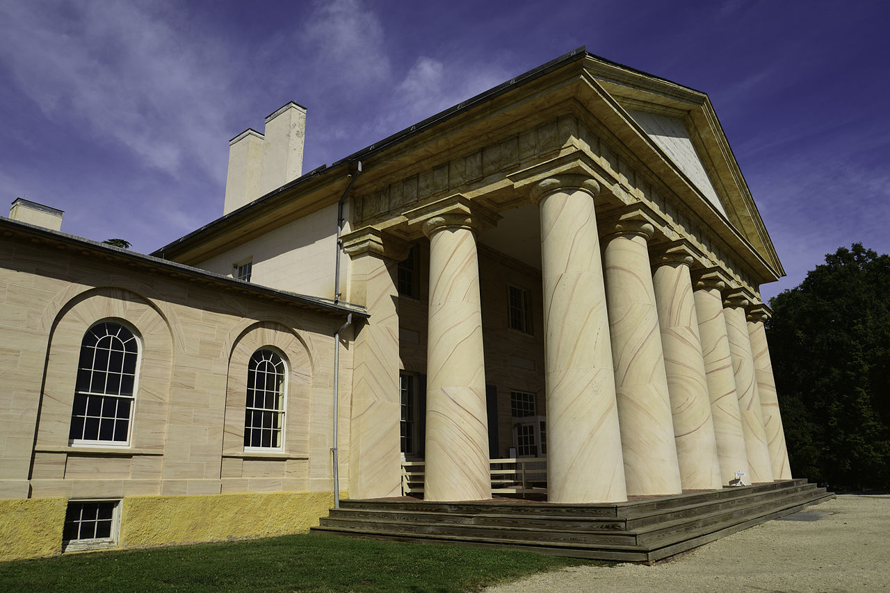 Arlington House, The Robert E. Lee Memorial - Wikiwand