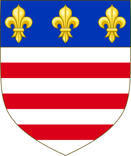 Viscount of Béziers