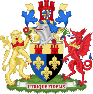 <span class="mw-page-title-main">Monmouthshire County Council</span> Local government of Monmouthshire, Wales