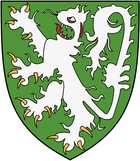 Arms of Ottokar III of Styria.png
