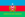 Flag of the Azerbaijani Land Forces