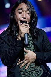 Foto: Wohnung von Arnel Pineda