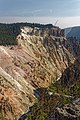 * Nomination Artist Point, view into Yellowstone Canyon towards Inspiration Point --Dirtsc 06:48, 12 July 2019 (UTC) * Promotion  Support Good quality. --Manfred Kuzel 06:52, 12 July 2019 (UTC)