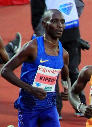 Fortune Salaire Mensuel de Asbel Kiprop Combien gagne t il d argent ? 1 000,00 euros mensuels