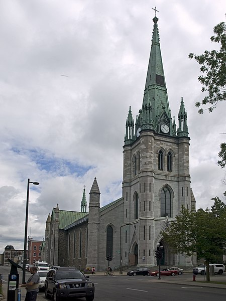 File:Assumption Cathedral Trois Rivieres.jpg