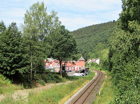 Attendorn Merklinghausen