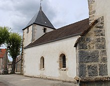 Datei:Aujeurres_l'église4.jpg