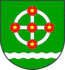 Escudo de armas de Aukrug