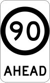 Australia road sign G9-79 (90).svg