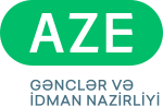 Azerbaycan gençler ve spor bakanları listesi için küçük resim