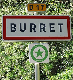 Burret