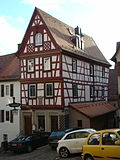 Gasthaus Zum Kräuterweible