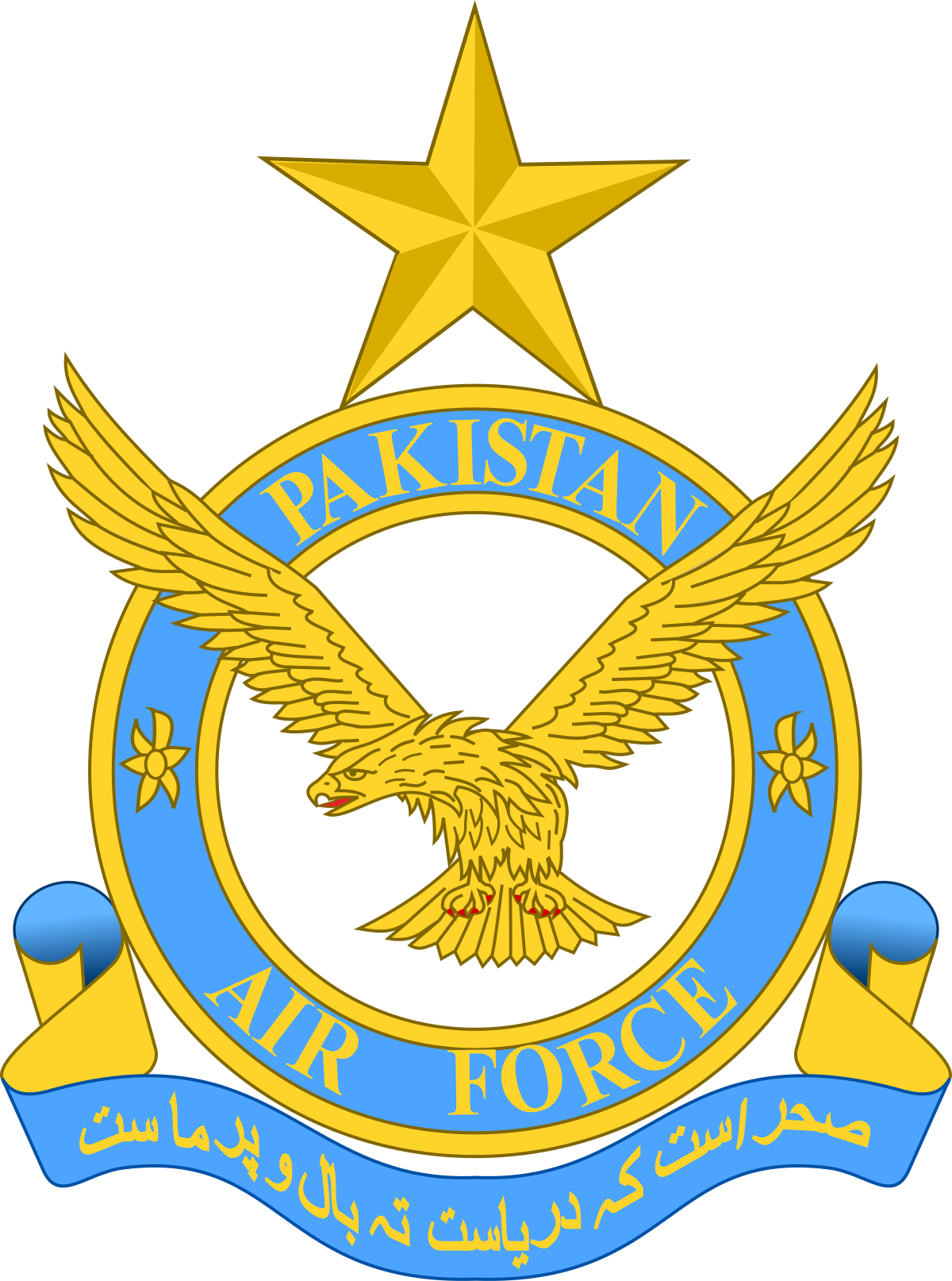 jordan air force wiki