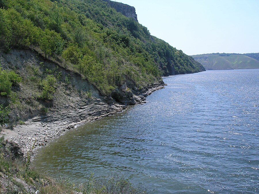 Bakota, Ukraine page banner