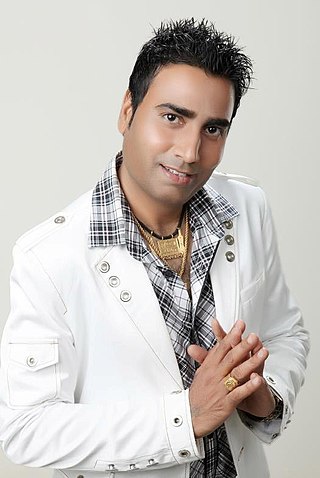 <span class="mw-page-title-main">Baljit Malwa</span> Indian record producer, musician (born 1968)