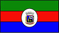 Bandeira de Ivorá