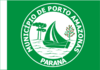 Hiệu kỳ của Porto Amazonas